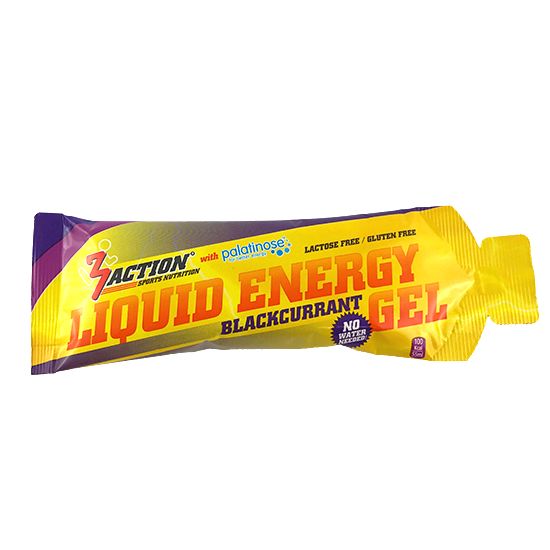 Liquid Energy Gel - 50%